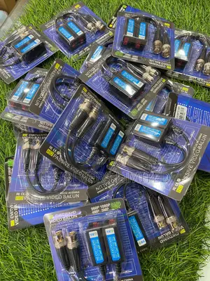 CCTV 1080p Video Balun -Fy03
