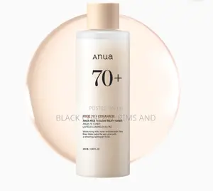 Rice 70 Glow Milky Toner