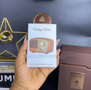 Vintage Radio
