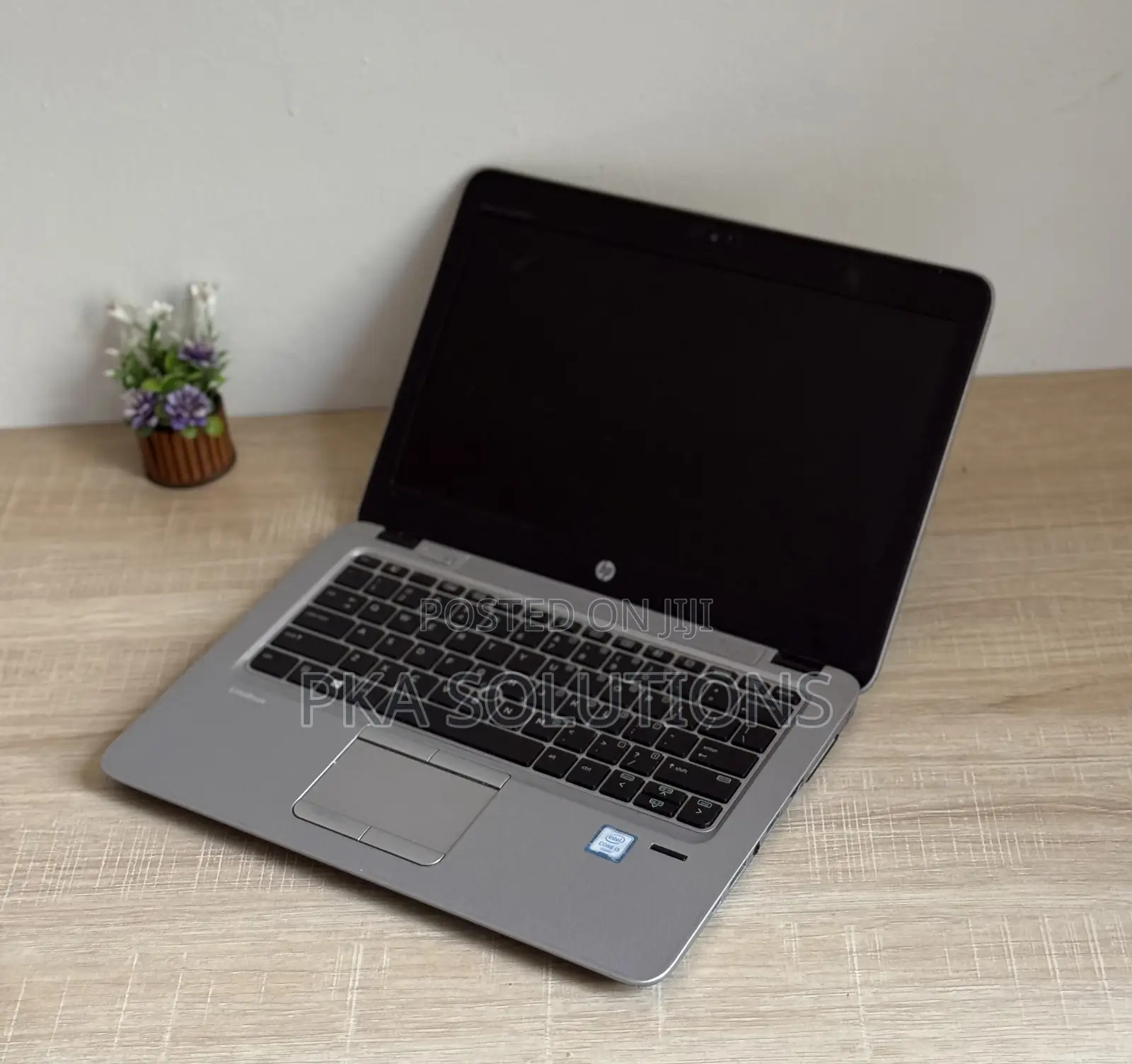 Laptop HP EliteBook 840 G3 8GB Intel Core I5 SSD 256GB