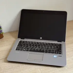 Laptop HP EliteBook 840 G3 8GB Intel Core I5 SSD 256GB