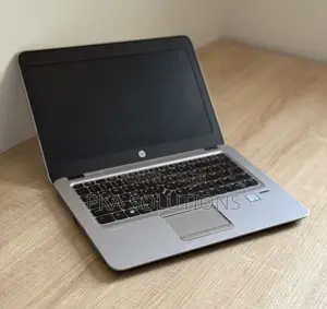Laptop HP EliteBook 840 G3 8GB Intel Core I5 SSD 256GB