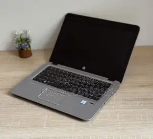 Laptop HP EliteBook 840 G3 8GB Intel Core I5 SSD 256GB