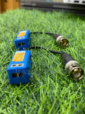 CCTV Video Balun Fy04