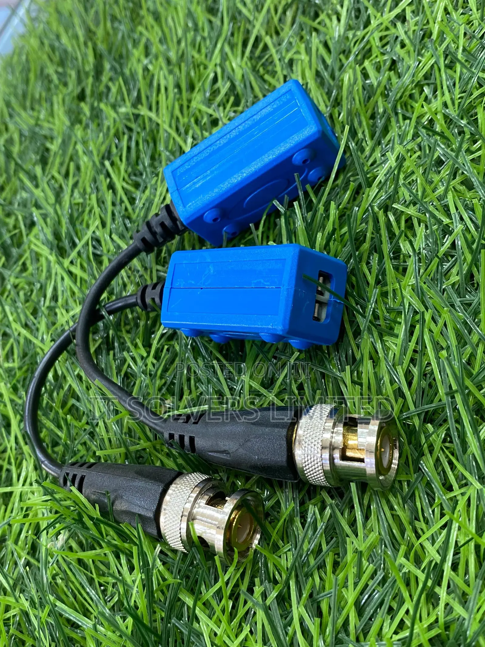 CCTV Video Balun Fy04