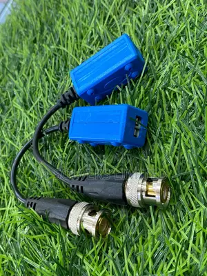 CCTV Video Balun Fy04