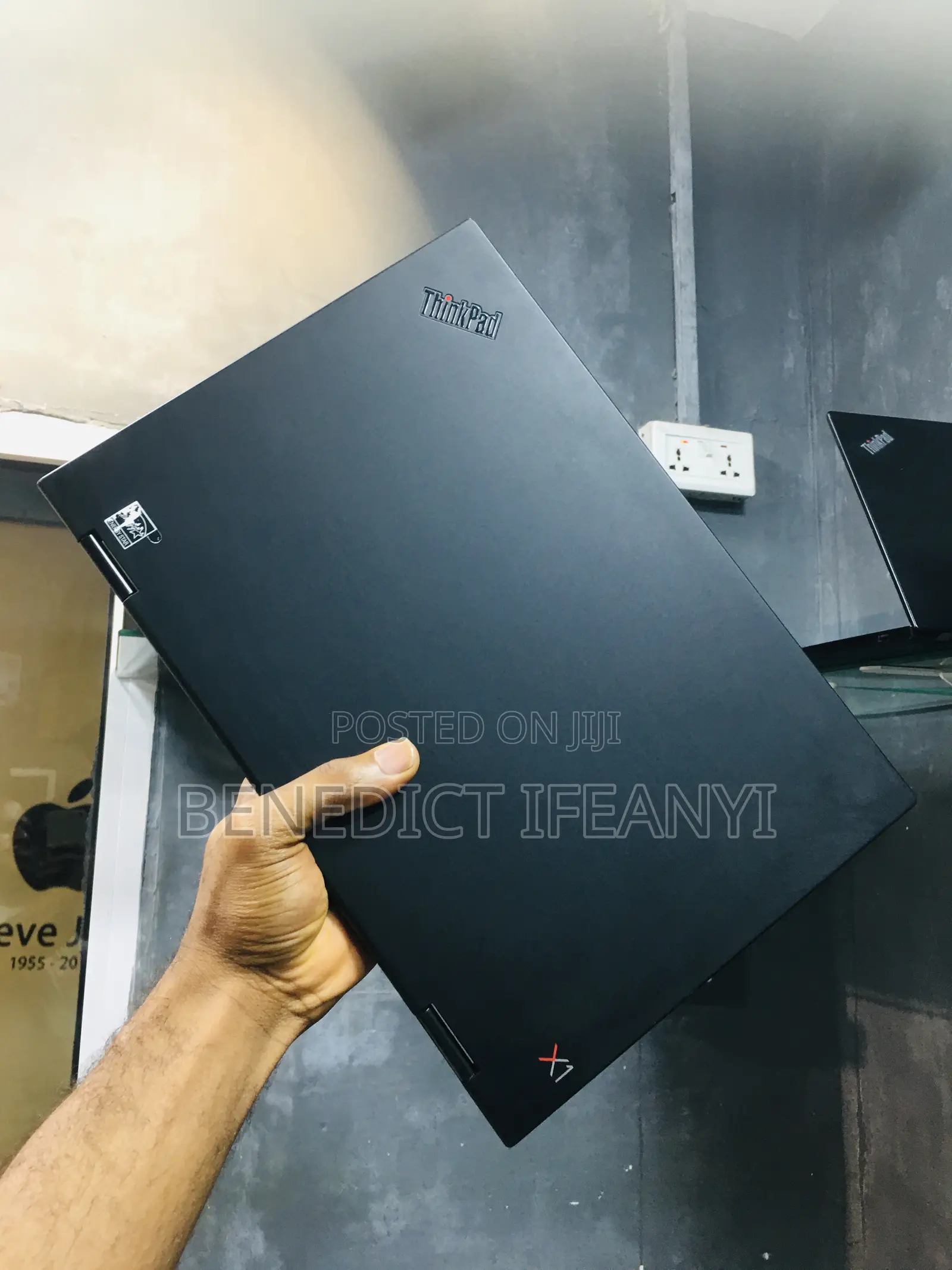 Laptop Lenovo Thinkpad X1 Yoga 16GB Intel Core I5 SSD 256GB in Circle ...