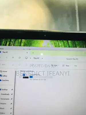 Laptop Lenovo Thinkpad X1 Yoga 16GB Intel Core I5 SSD 256GB