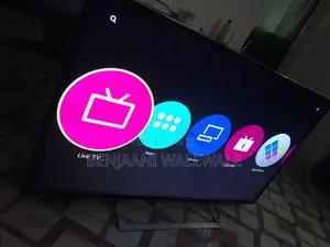 Panasonic Tv