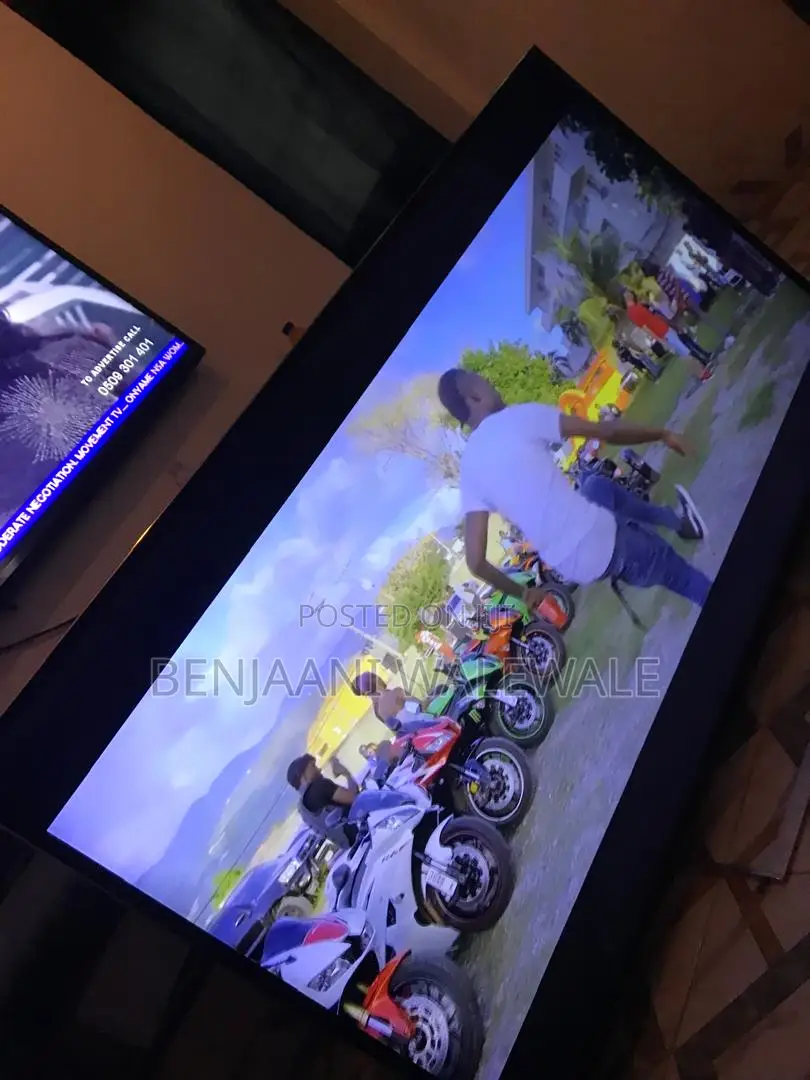 Panasonic Tv