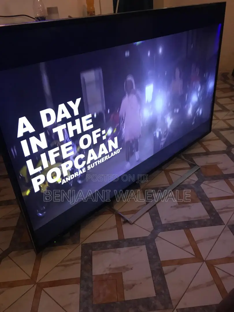 Panasonic Tv