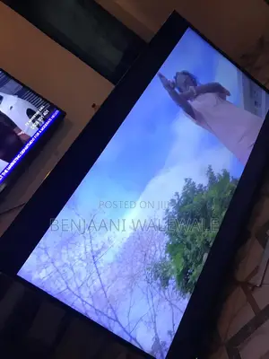 Panasonic Tv