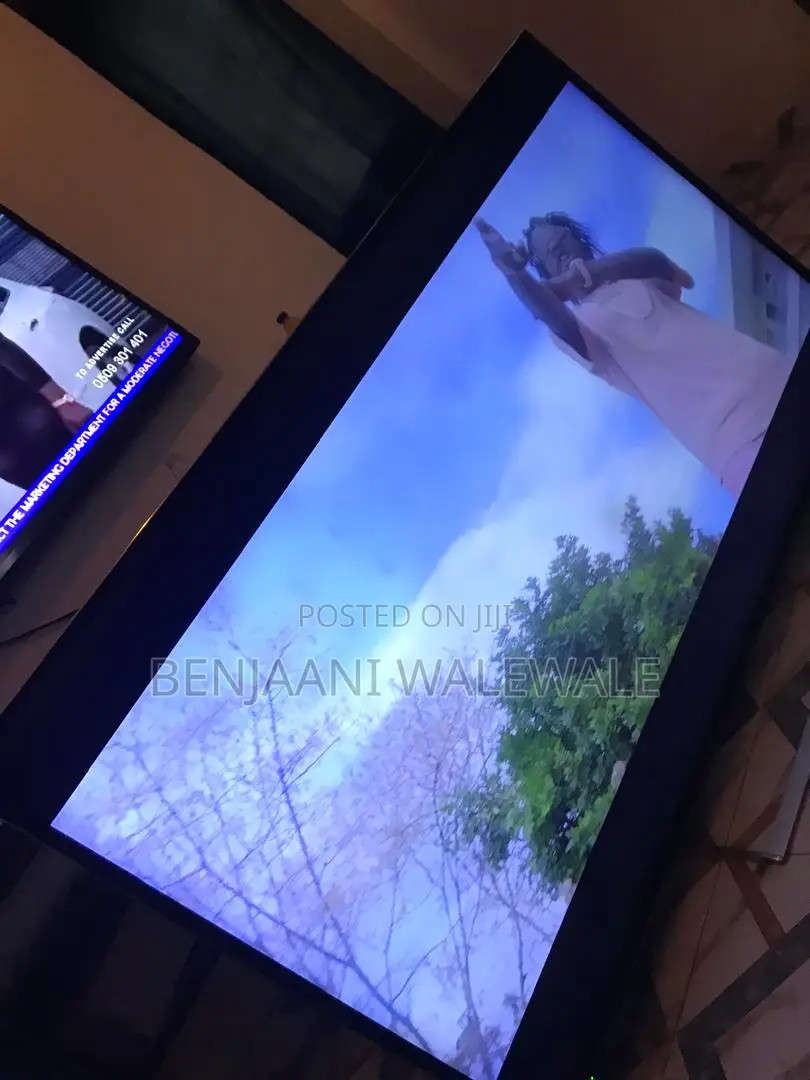 Panasonic Tv