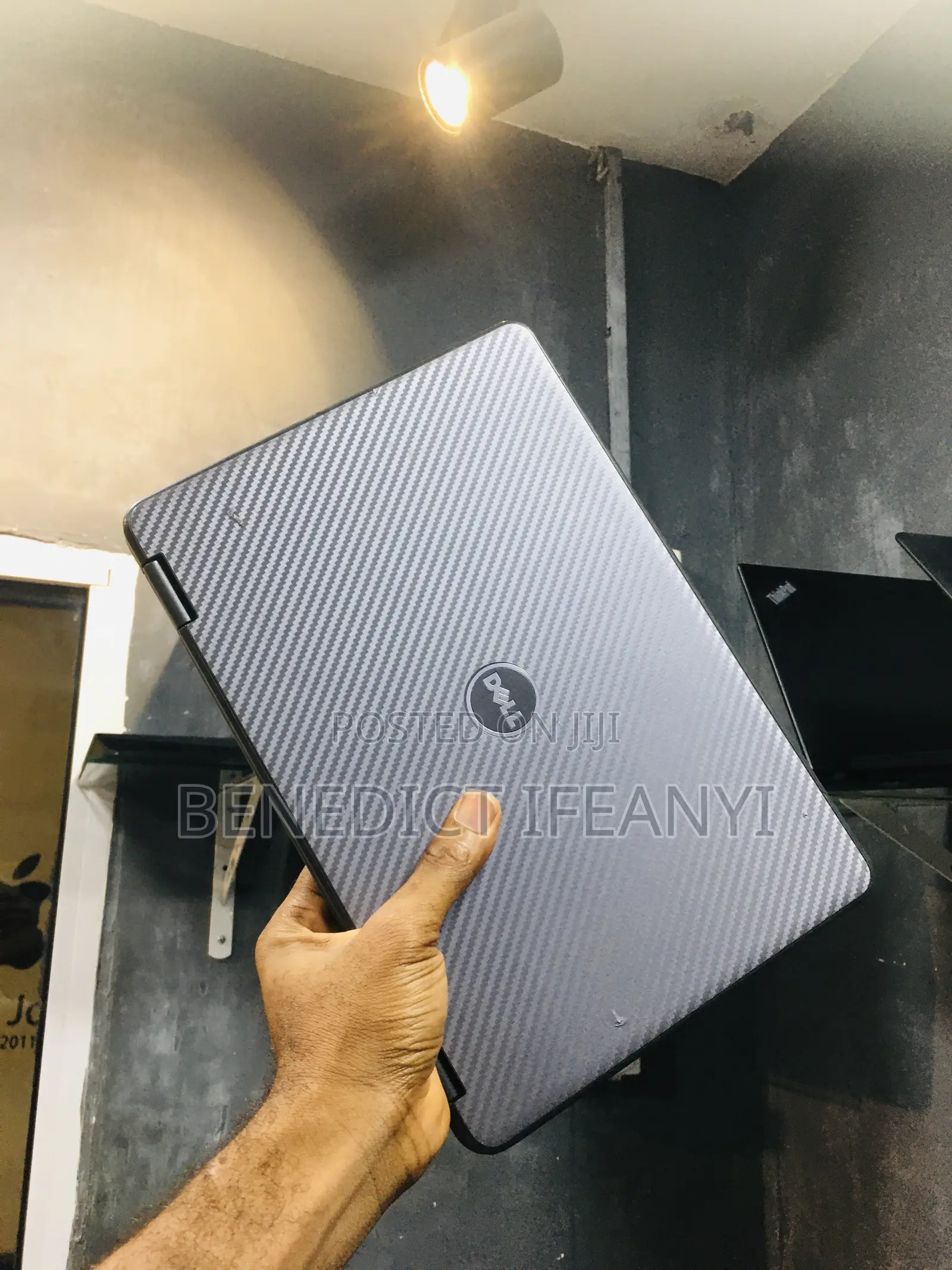 Laptop Dell Latitude 11 3189 8GB Intel SSD 128GB