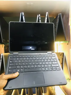 Laptop Dell Latitude 11 3189 8GB Intel SSD 128GB