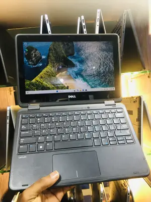 Laptop Dell Latitude 11 3189 8GB Intel SSD 128GB