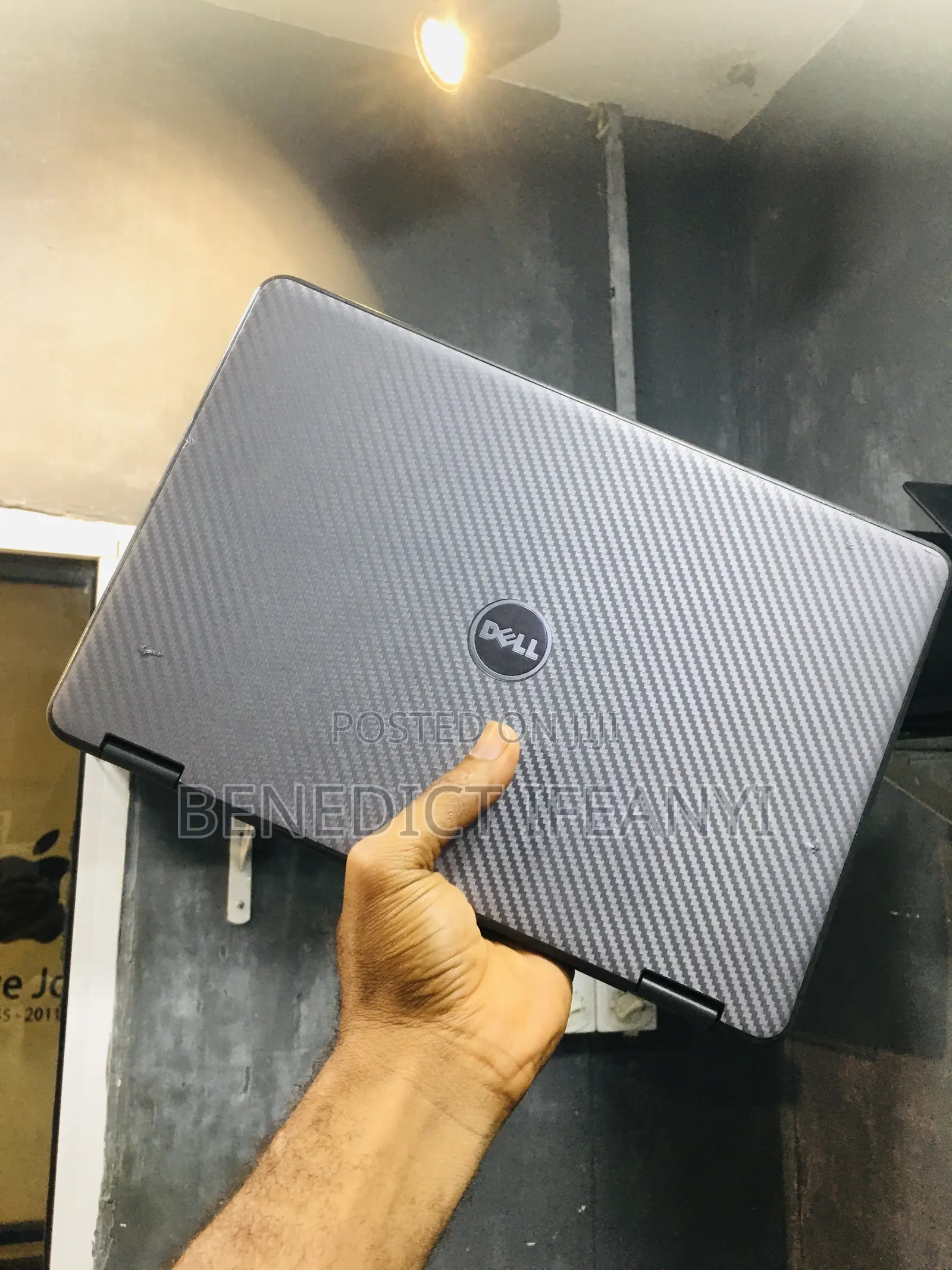 Laptop Dell Latitude 11 3189 8GB Intel SSD 128GB