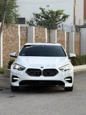BMW 228i 2021 White