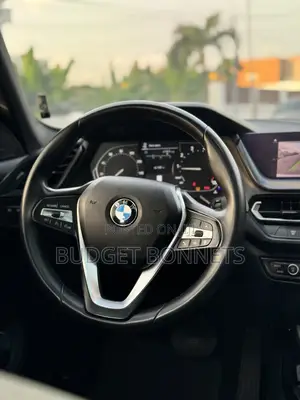 BMW 228i 2021 White