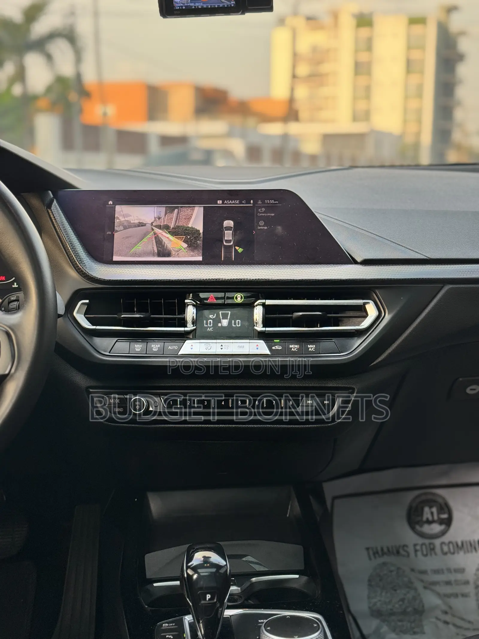 BMW 228i 2021 White