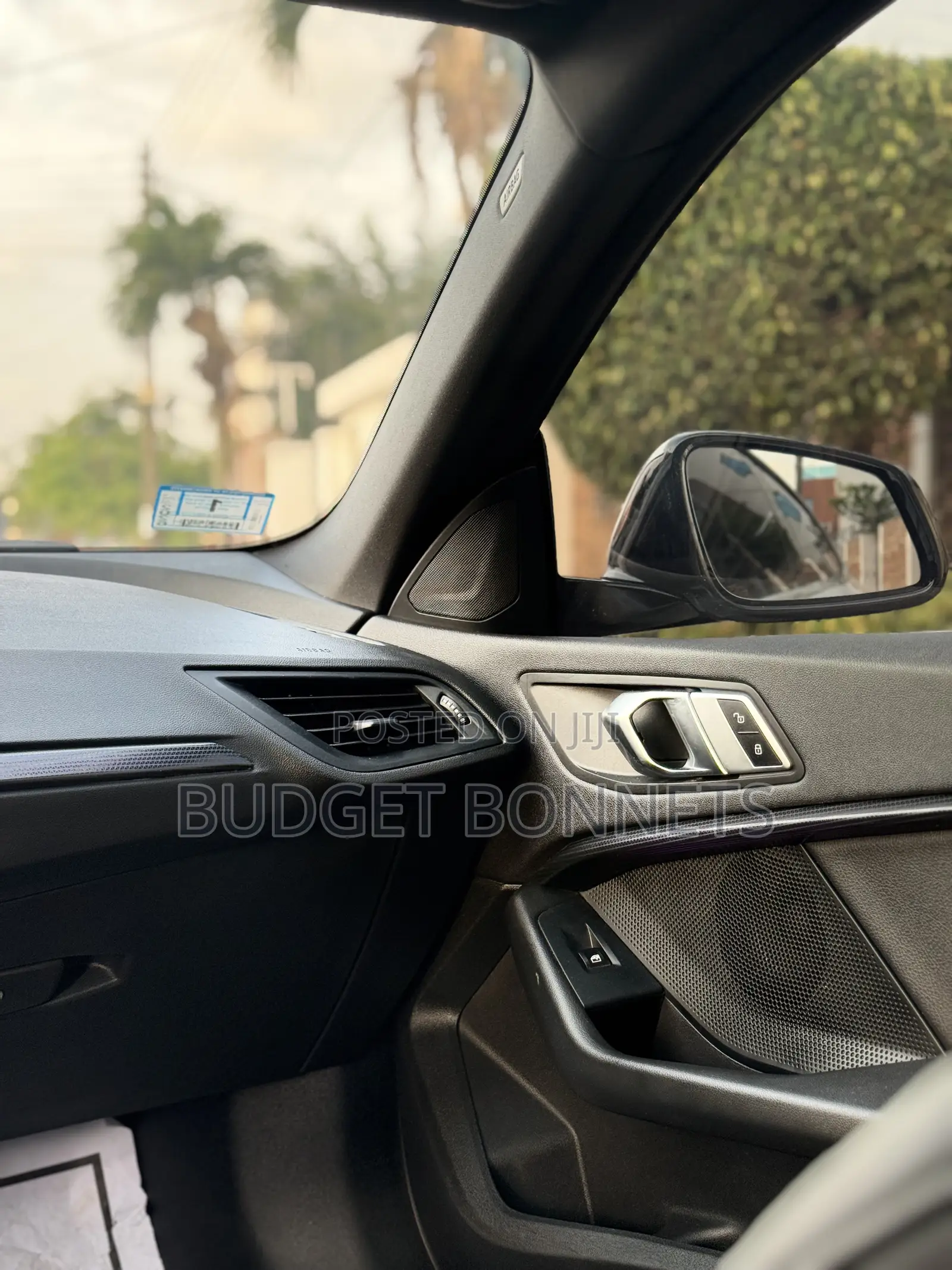 BMW 228i 2021 White