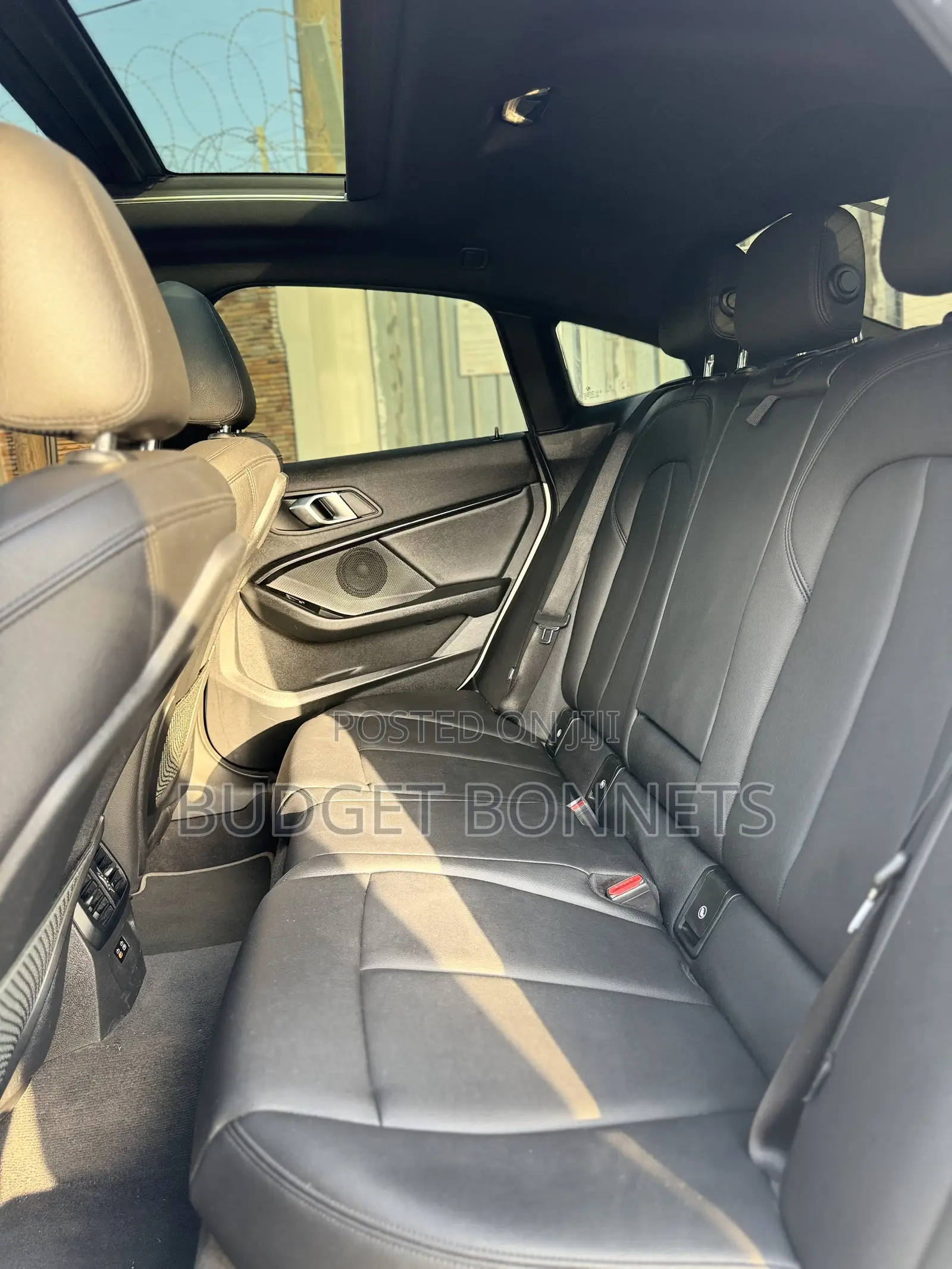 BMW 228i 2021 White