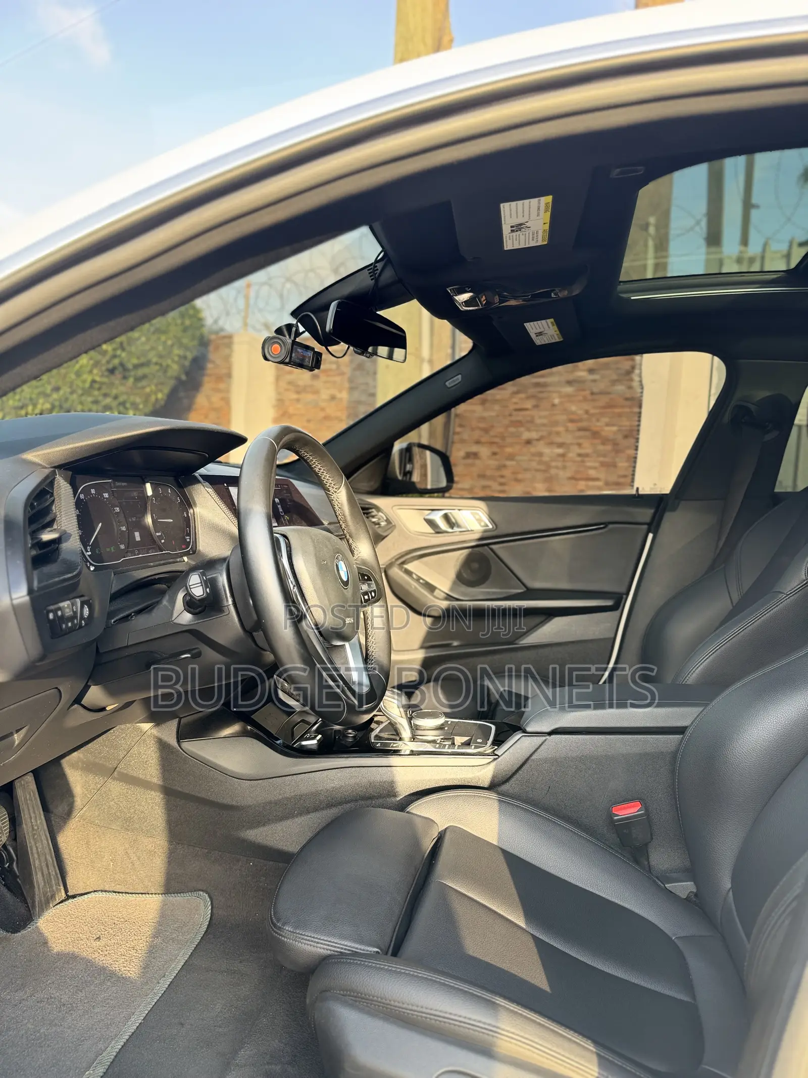 BMW 228i 2021 White