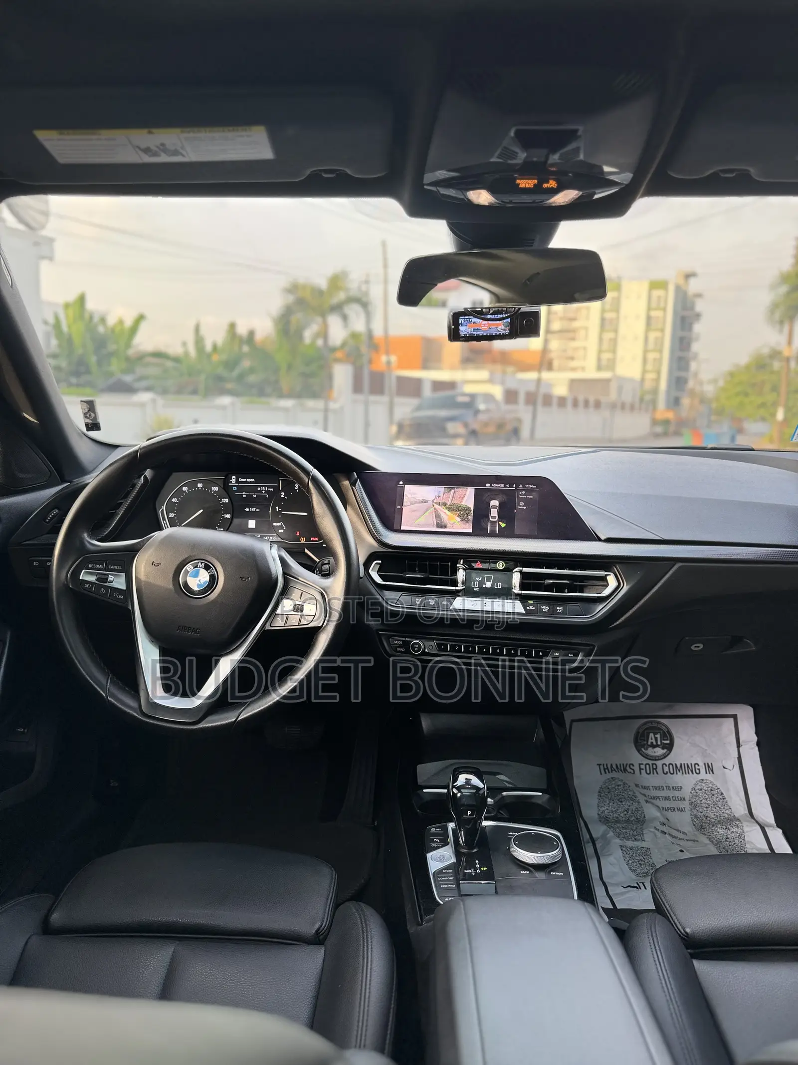 BMW 228i 2021 White