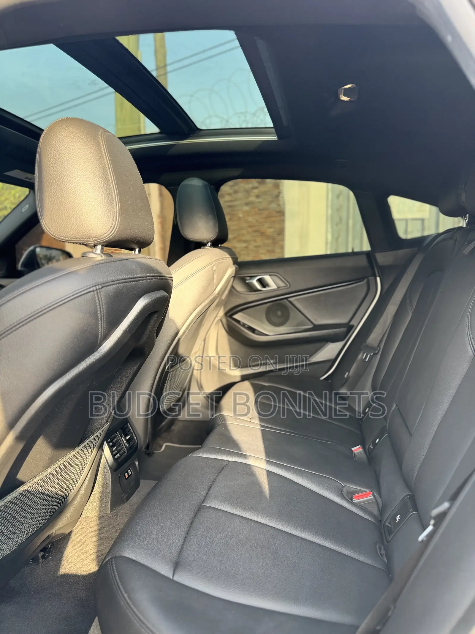 BMW 228i 2021 White