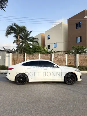 BMW 228i 2021 White