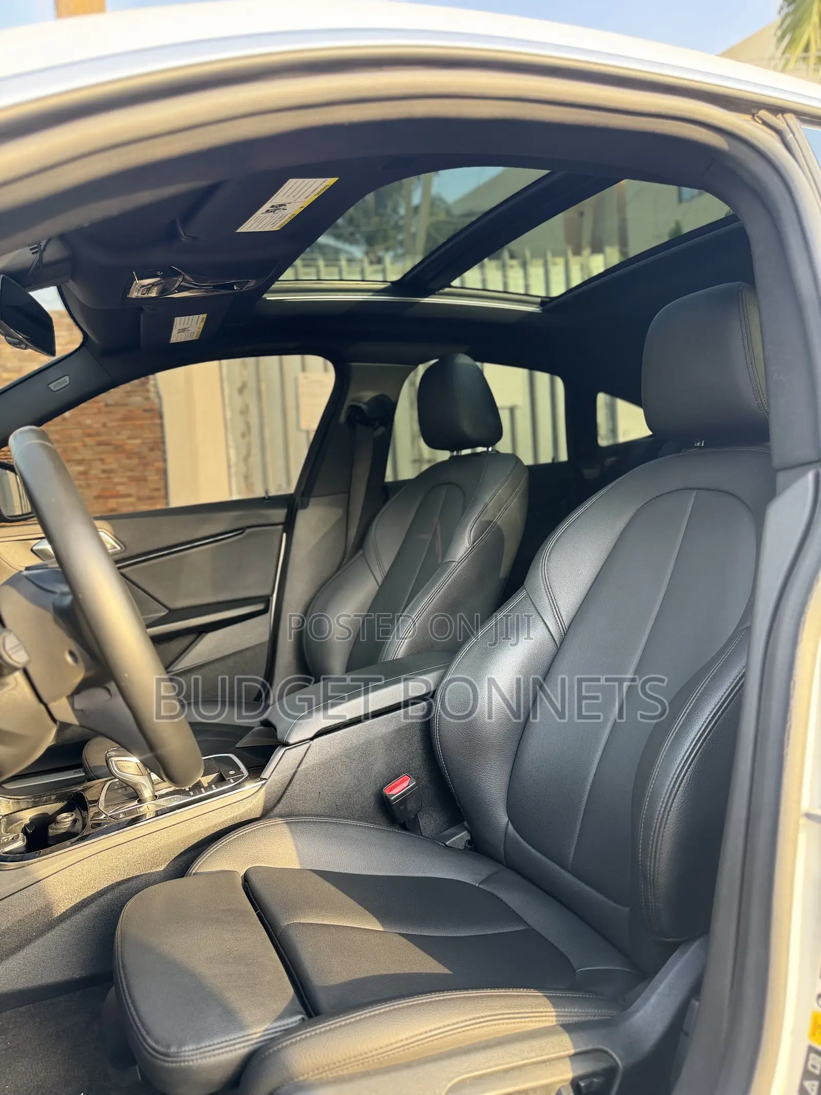 BMW 228i 2021 White