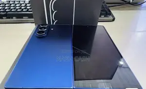 New Samsung Galaxy Z Fold7 256 GB Blue
