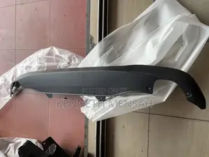 Honda Hrv 2023-2025 Back Bumper Diffuser