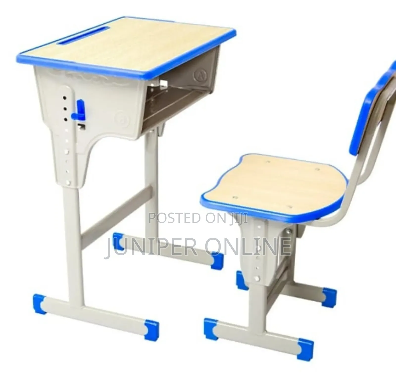 Study Table and Chair Fyni School