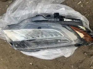 Honda Pilot 2019-2022 Head Lamp Led