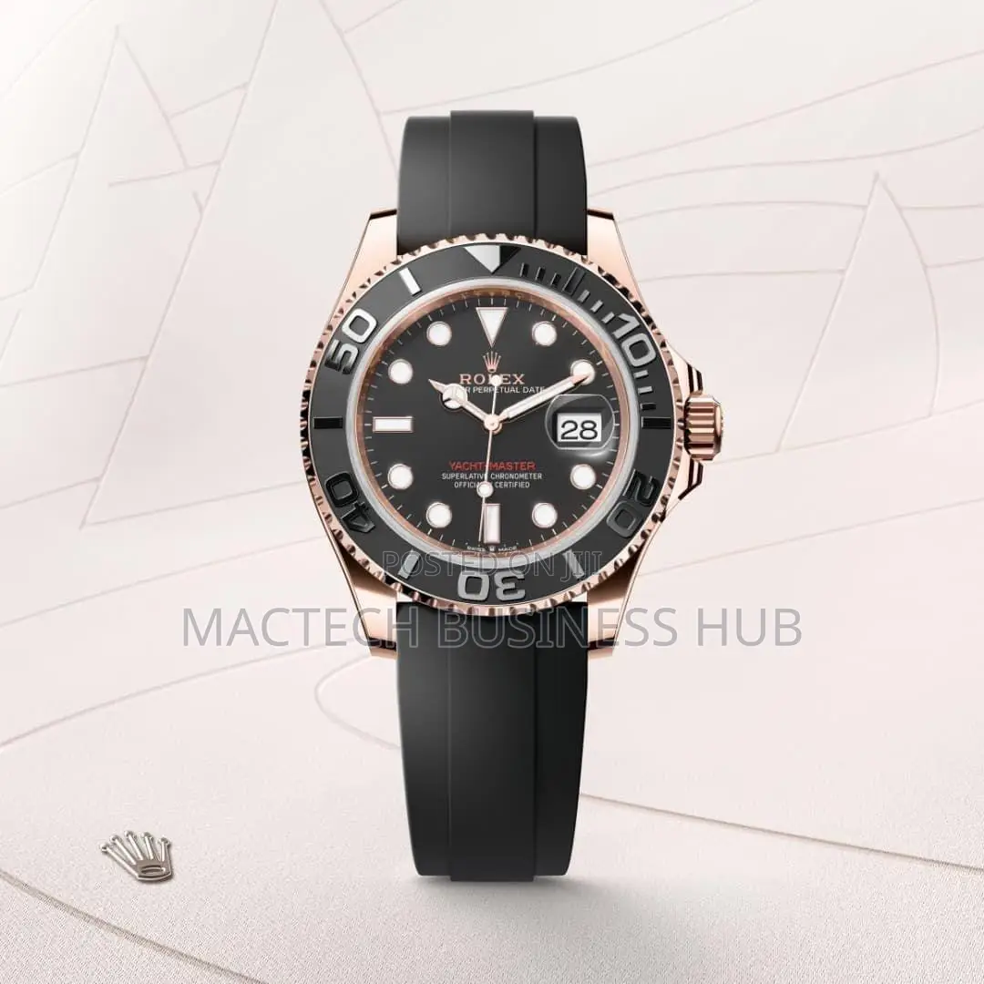 Rolex Timepiece