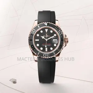 Rolex Timepiece