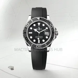 Rolex Timepiece