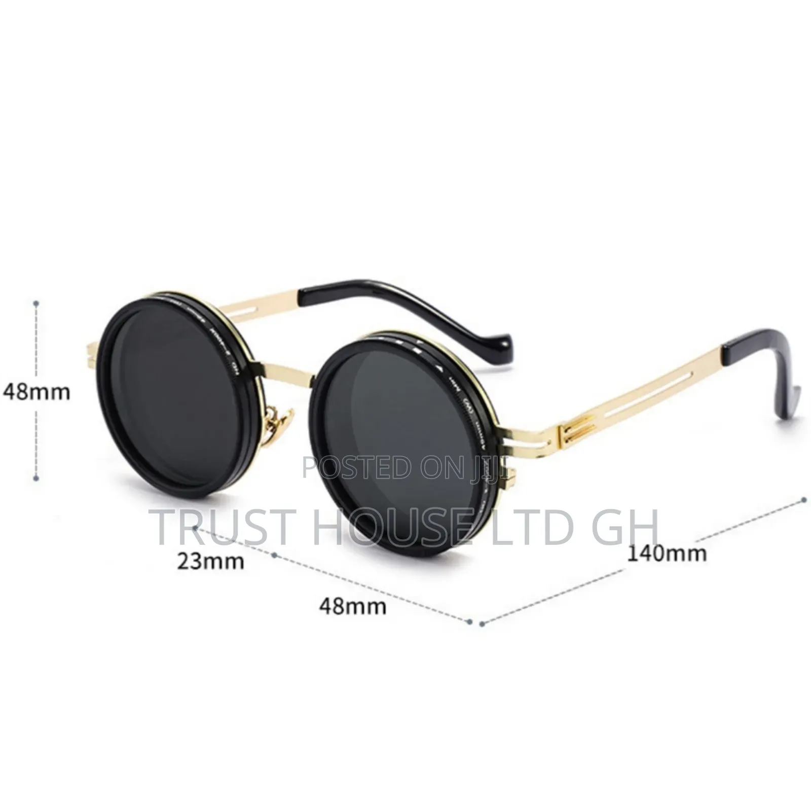 Polarized Adjustable Sunglasses