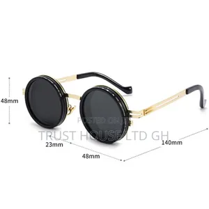 Polarized Adjustable Sunglasses