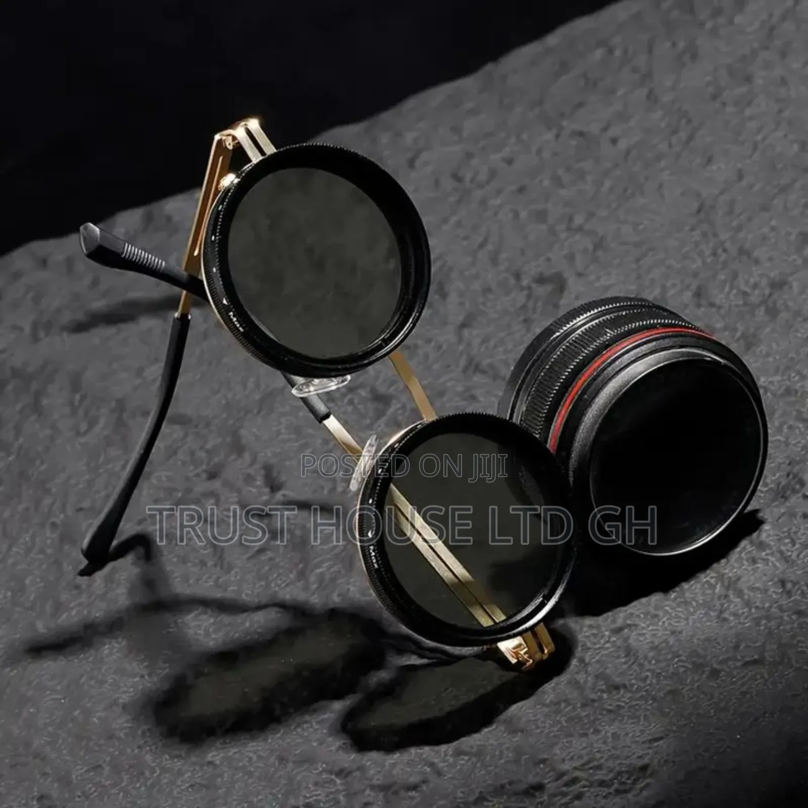 Polarized Adjustable Sunglasses