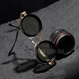 Polarized Adjustable Sunglasses