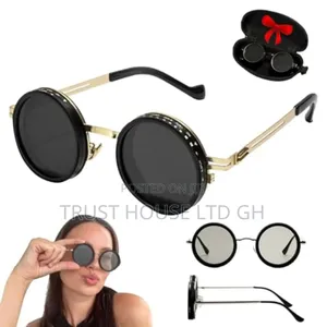 Polarized Adjustable Sunglasses