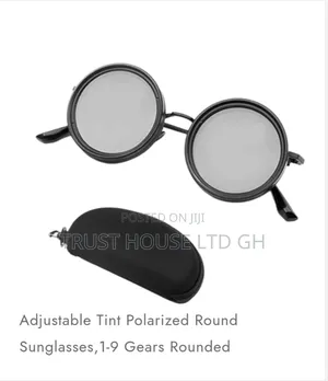 Polarized Adjustable Sunglasses
