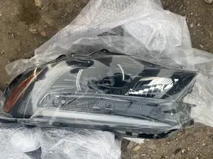 Honda Pilot 2016-2018 Head Lamp