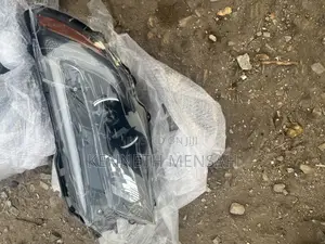 Honda Pilot 2016-2018 Head Lamp