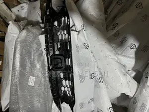 Honda Civic 2025 Grill