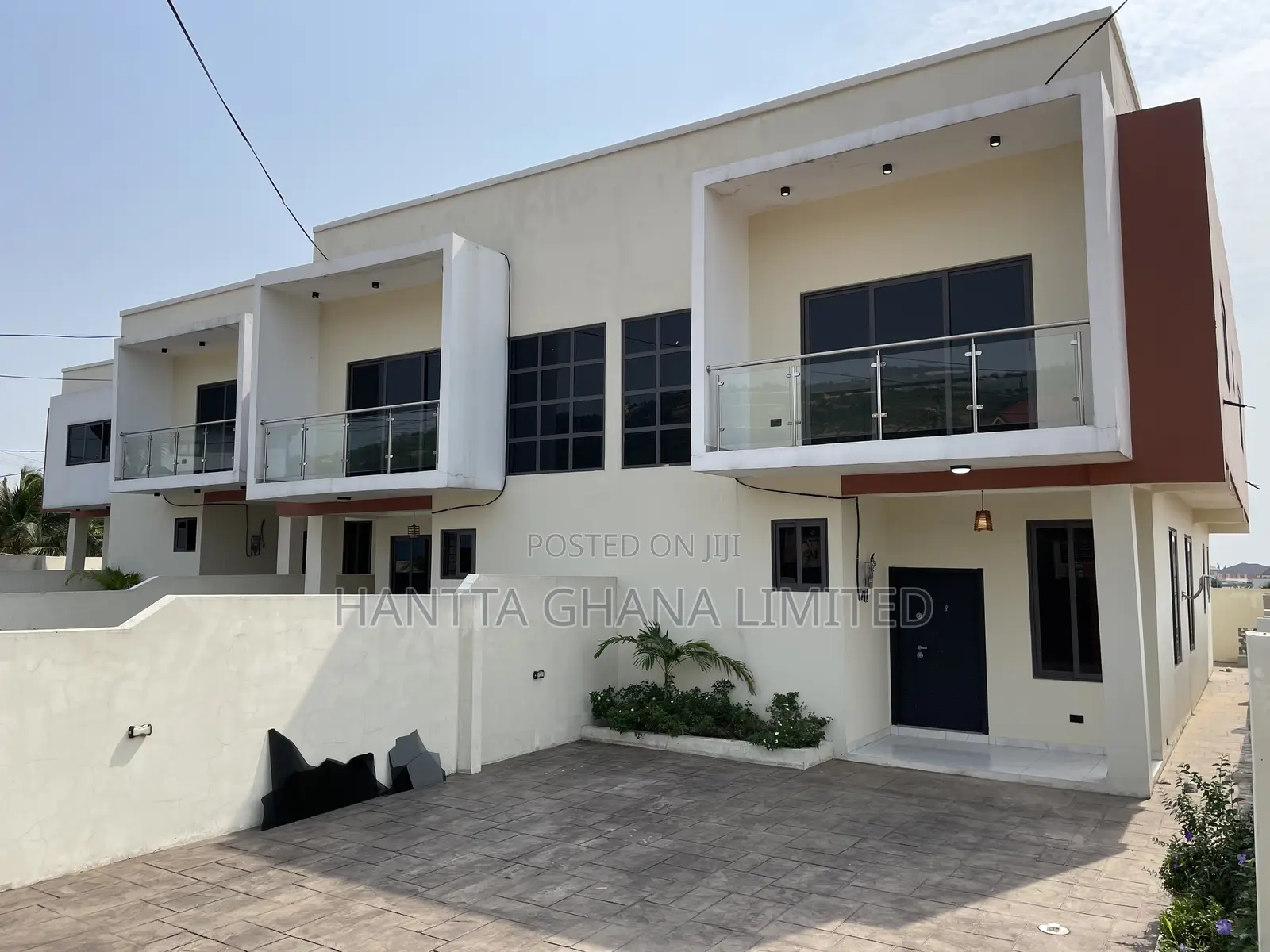 4bdrm House in Oyarifa for sale