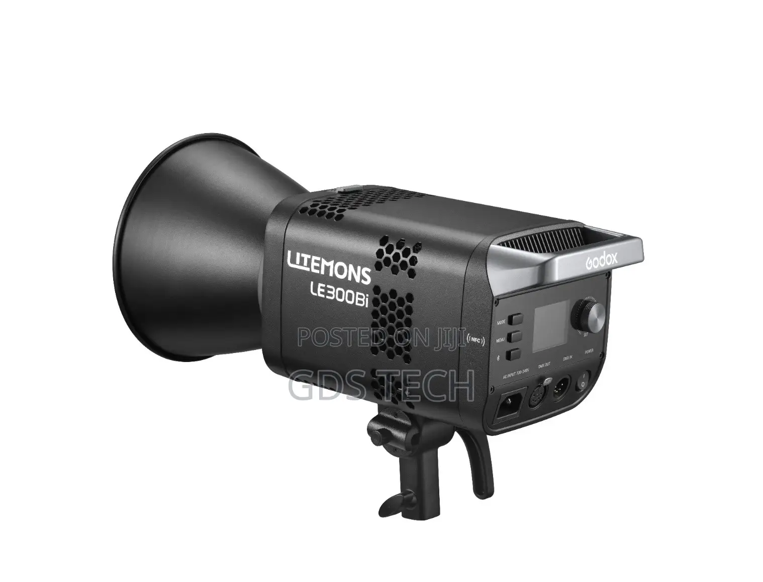 Godox Litemons Le300bi Bi-Color Led Monolight