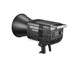 Godox Litemons Le300bi Bi-Color Led Monolight